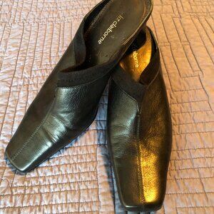 Liz Claiborne Mules, Size 10